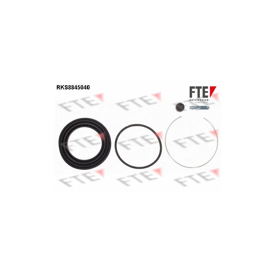 FTE Rks8845040 Repair Kit, Brake Caliper