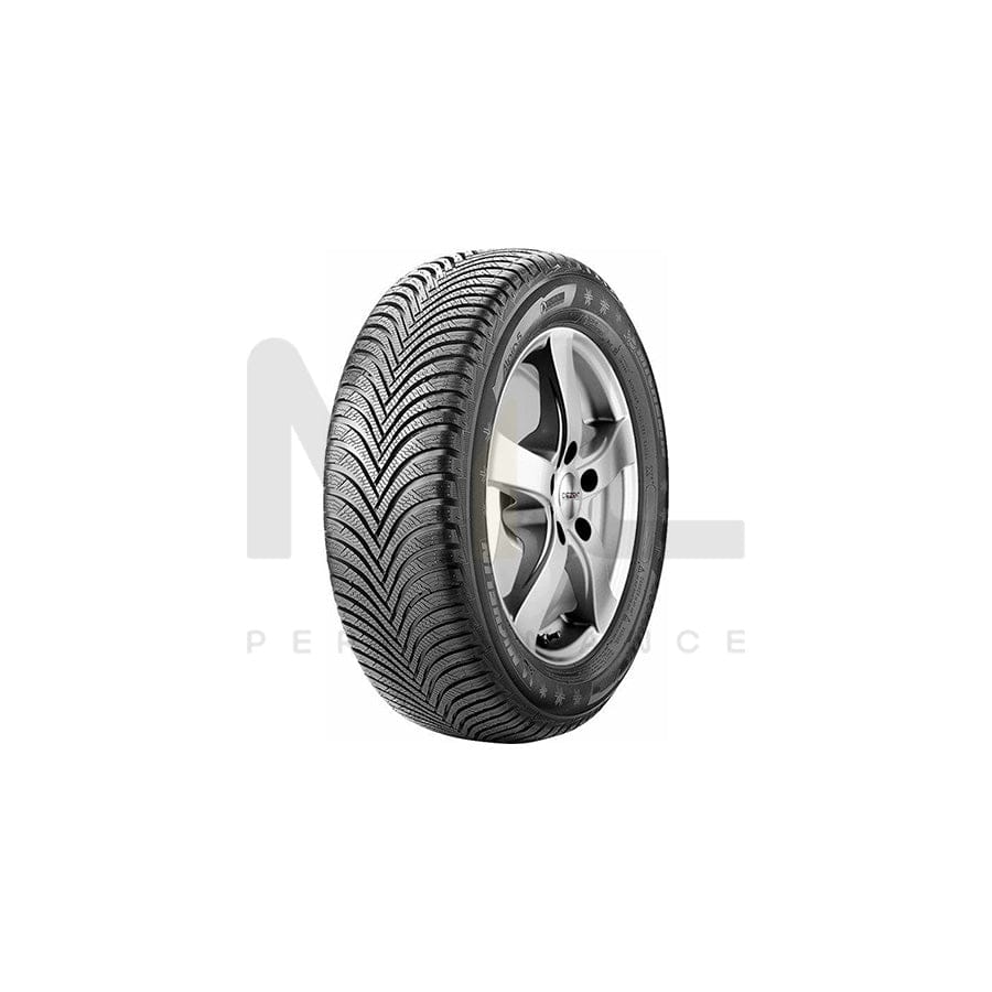 Michelin Alpin 5 MO 205/60 R16 92H Winter Tyre