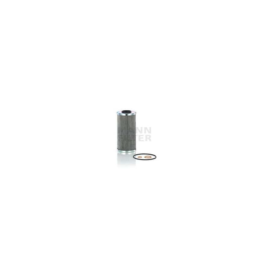 Mann-Filter H10009z Hydraulic Filter, Automatic Transmission