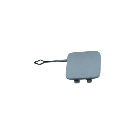 Genuine BMW 51127475589 G30 Cover, Tow Fitting, Primed, Rear (Inc. 530i, 518d & 525d)