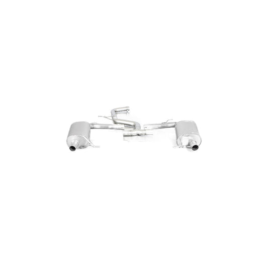 Remus Seat 7962170300 Cat-back-system L/R Exhaust | ML Performance Car Parts