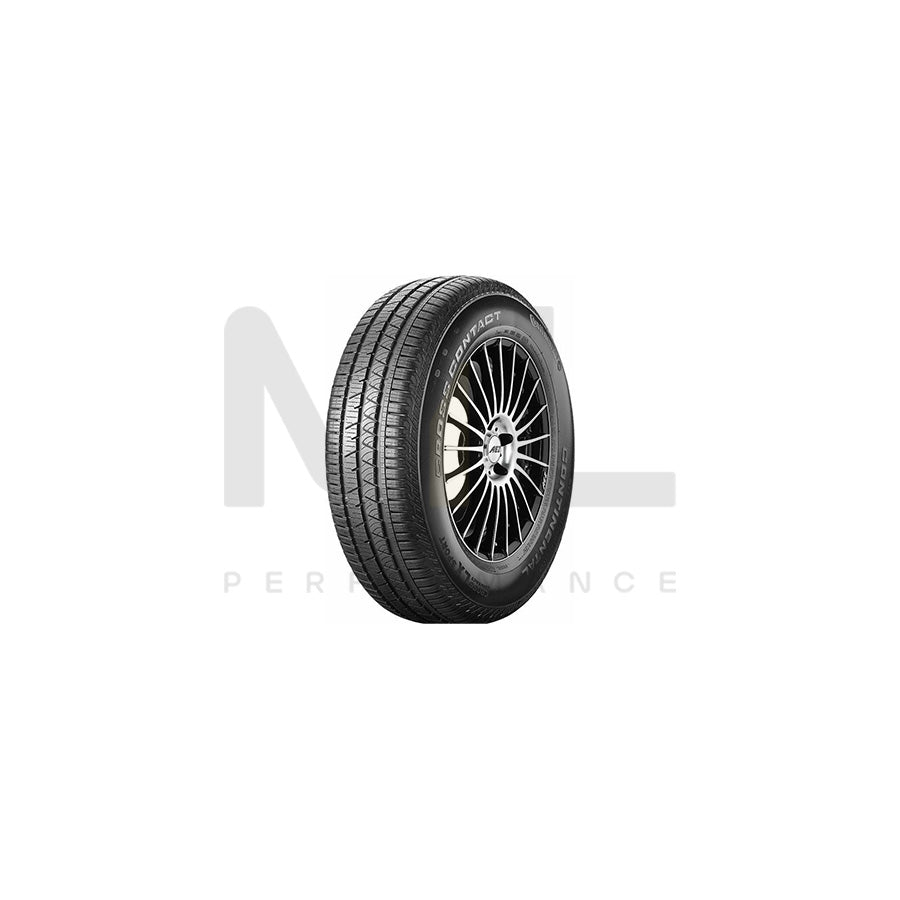 Continental CrossContact™ LX Sport 245/60 R18 105T SUV Summer Tyre