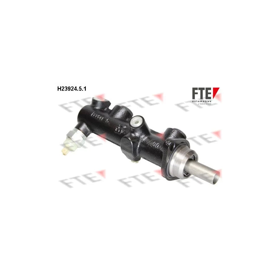 FTE H23924.5.1 Brake Master Cylinder for VW Lt