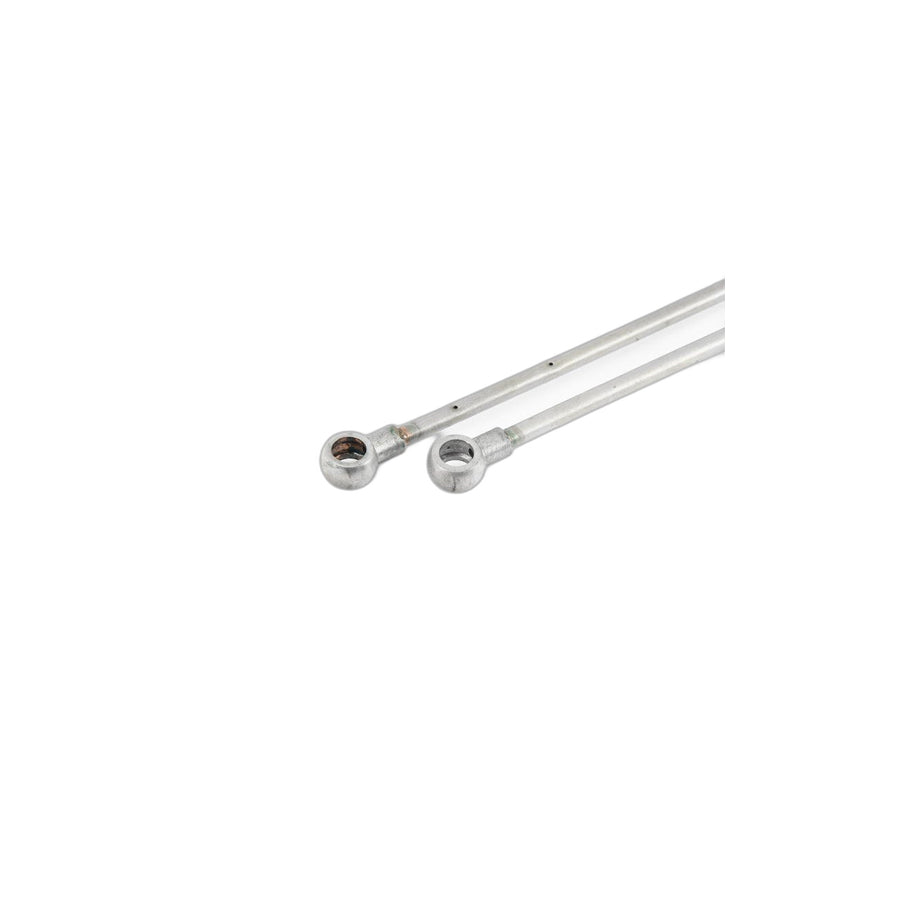 Genuine BMW 11421725136 E38 E31 Oil Pipe (Inc. L7, 750i & 750iLS)