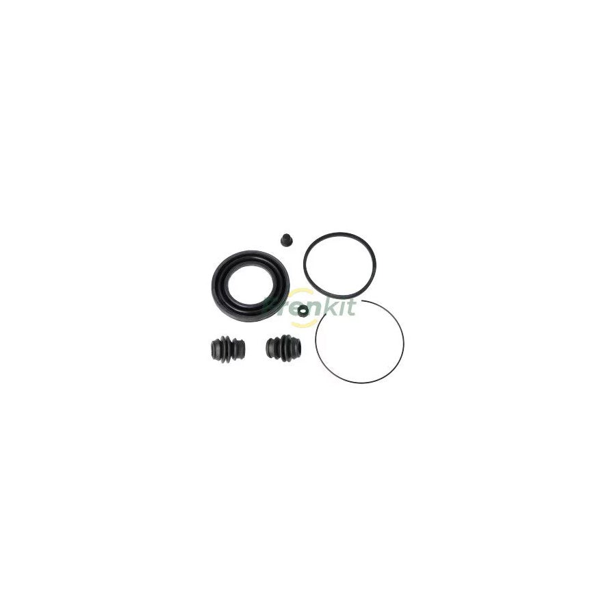 Frenkit 263008 Repair Kit, Brake Caliper for Toyota Highlander I (Xu20)