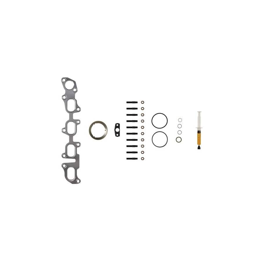Alanko 10920843 Mounting Kit, Charger