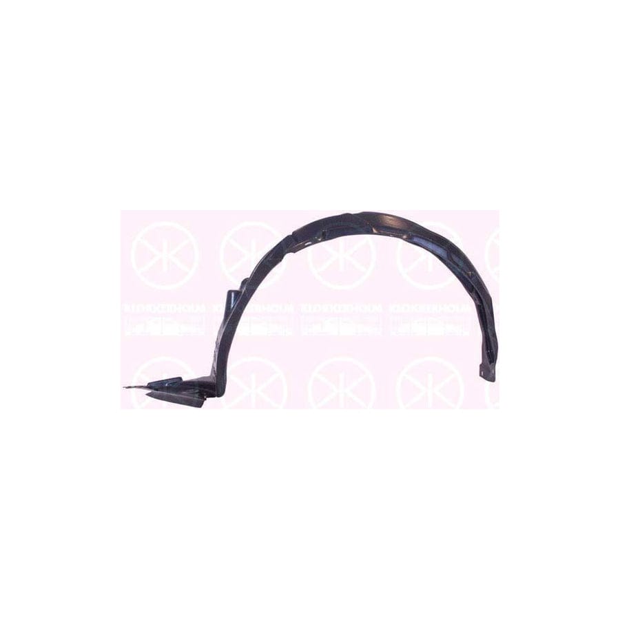 Klokkerholm 2935387 Panelling, Mudguard for HONDA Civic VI Fastback (MA, MB)