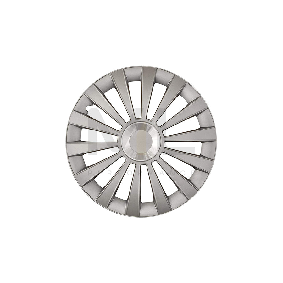 CARTREND 70273 Wheel trims 14 Inch