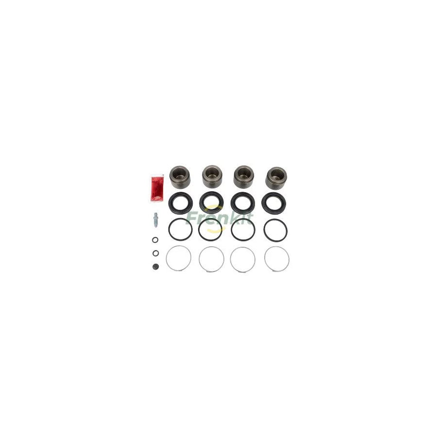 Frenkit 243961 Repair Kit, Brake Caliper for Honda Legend IV Saloon (Kb)