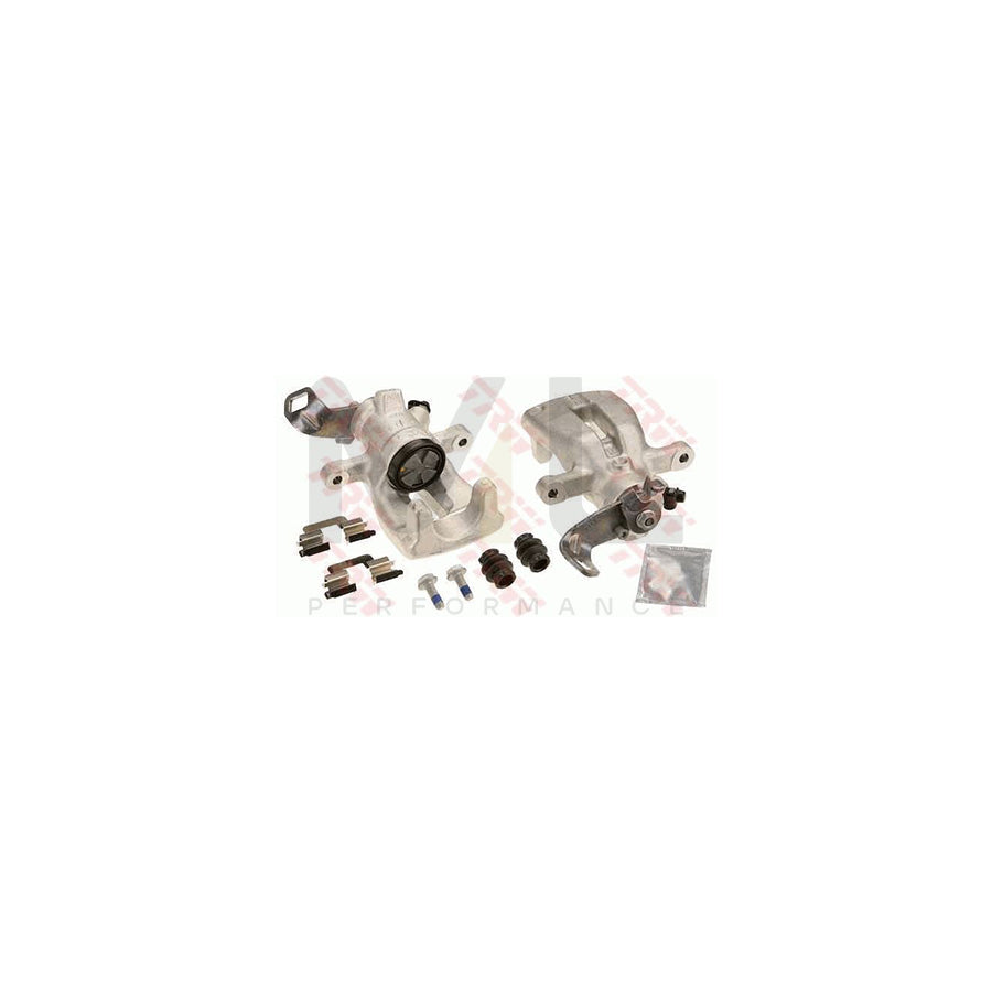 TRW BHN971 Brake Caliper
