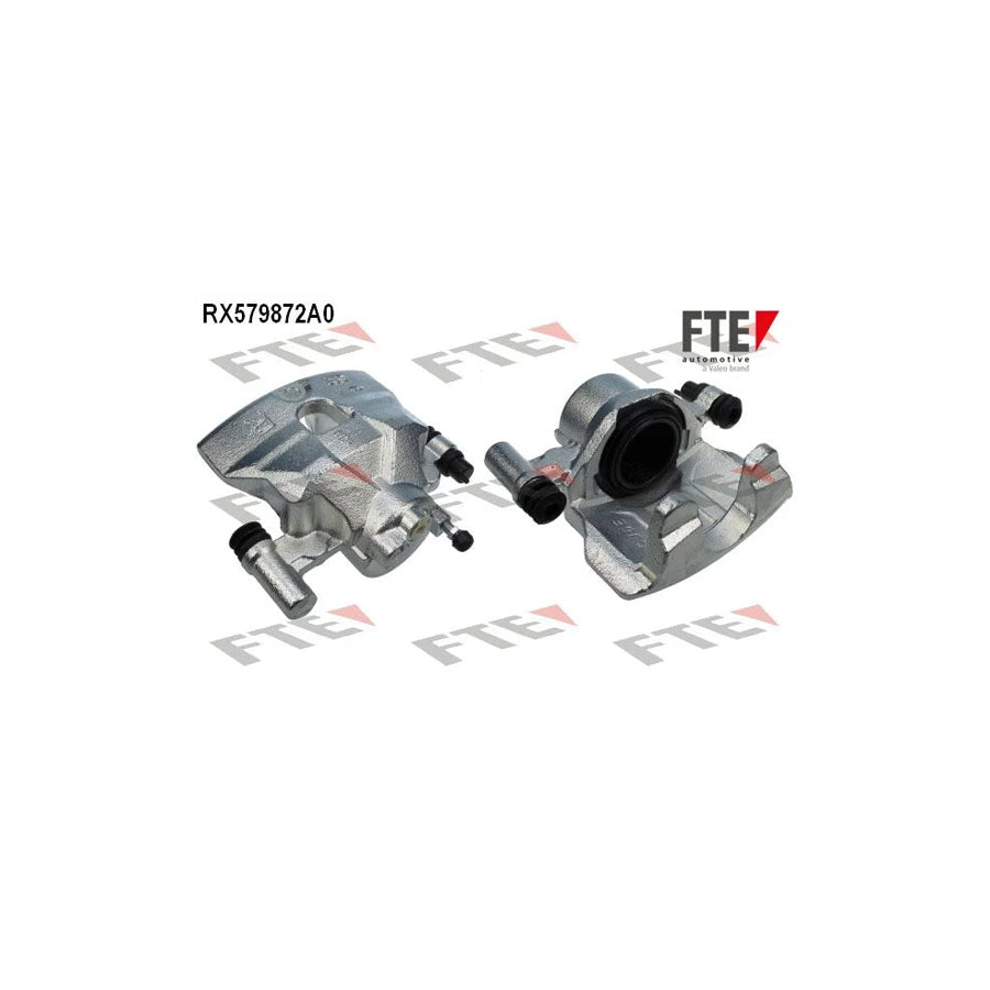 FTE 9292108 Brake Caliper for Mazda 6