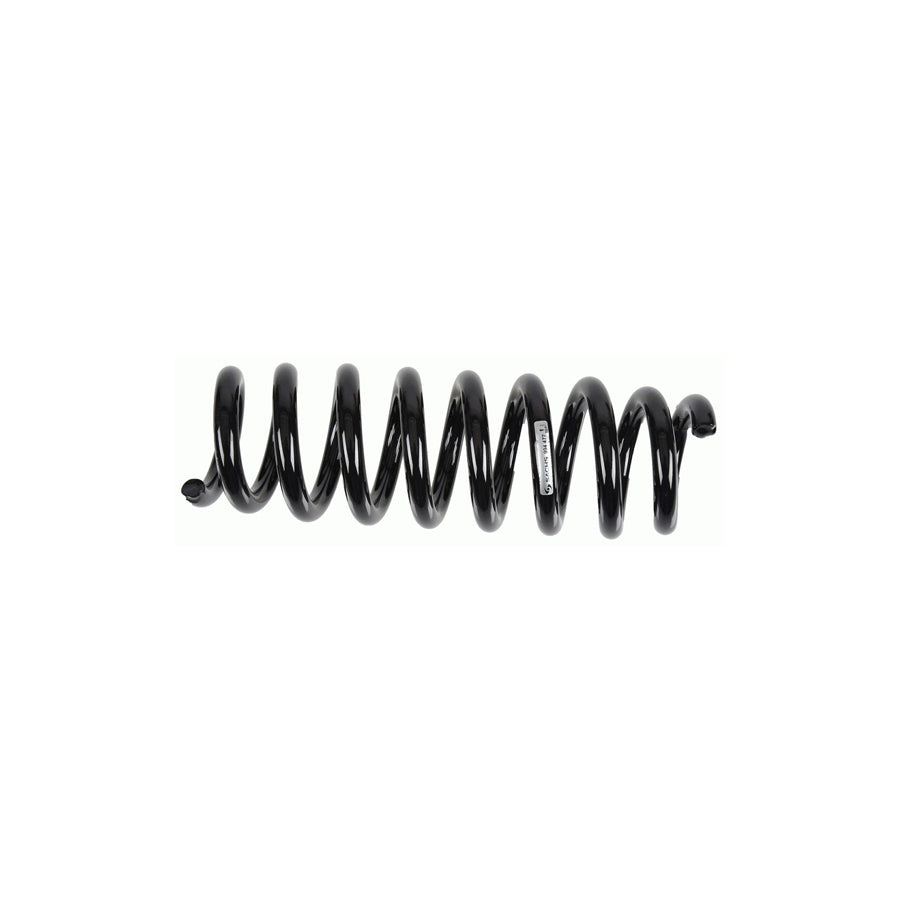 Sachs 994 477 Coil Spring for BMW 3 Convertible (E93)