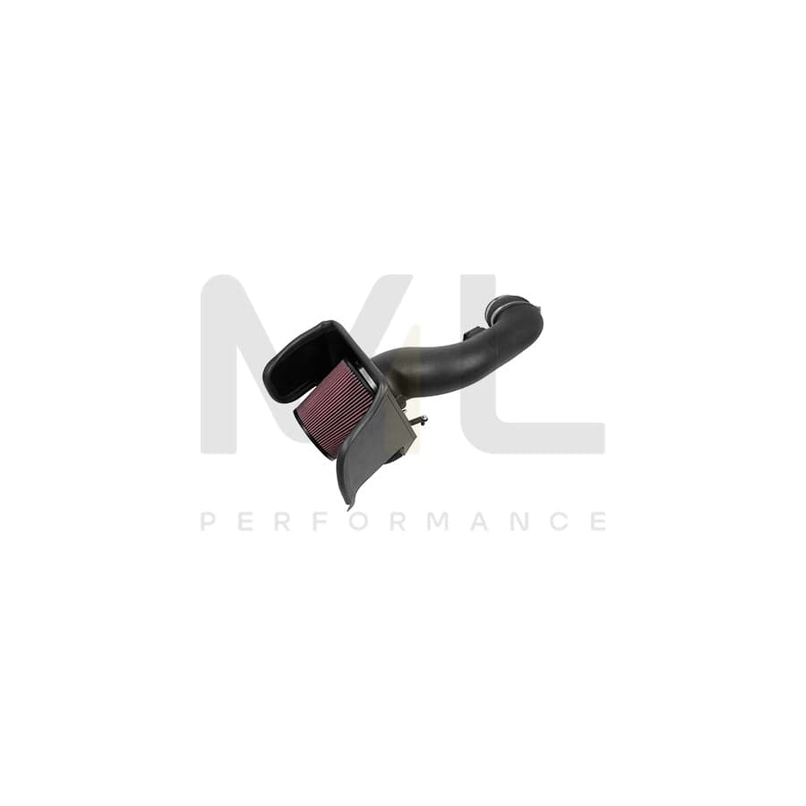 K&N 63-2597 Performance Air Intake System