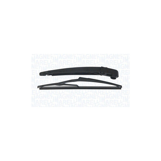 Magneti Marelli 000723180297 Wiper Blade Suitable For Mercedes-Benz E-Class Saloon (W212)