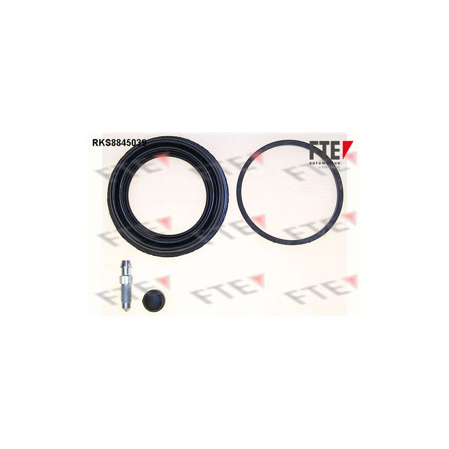 FTE Rks8845039 Repair Kit, Brake Caliper for Toyota Avensis I Estate (T22)