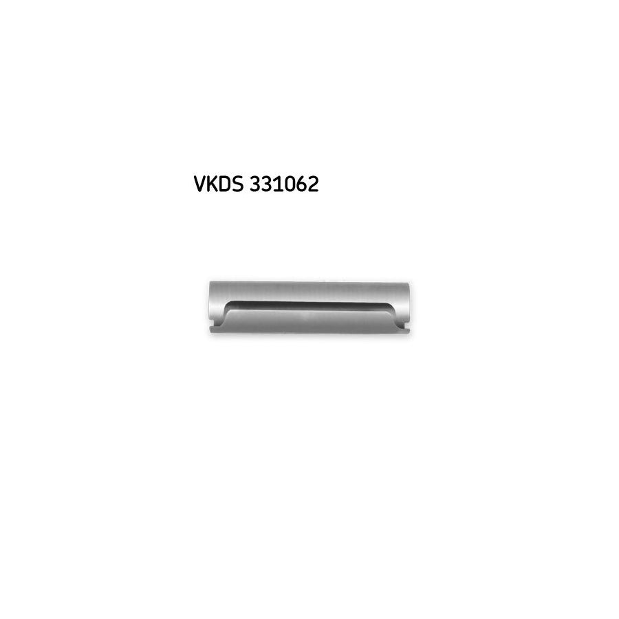Skf Vkds 331062 Control Arm / Trailing Arm Bush