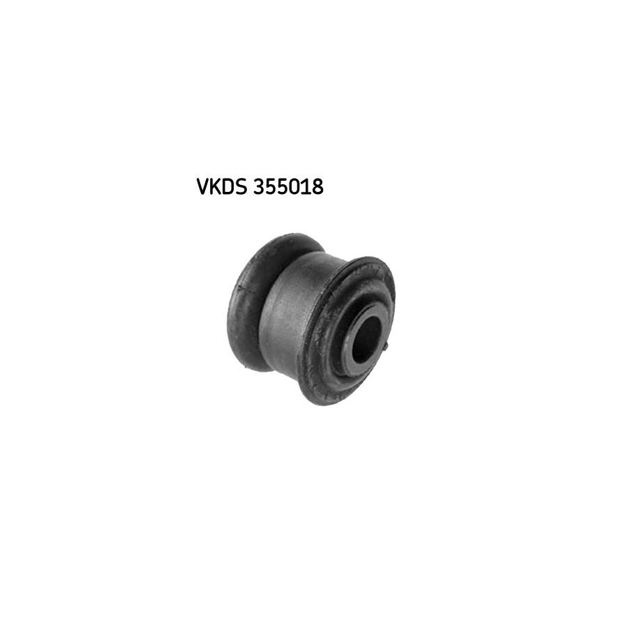 Skf Vkds 355018 Control Arm / Trailing Arm Bush
