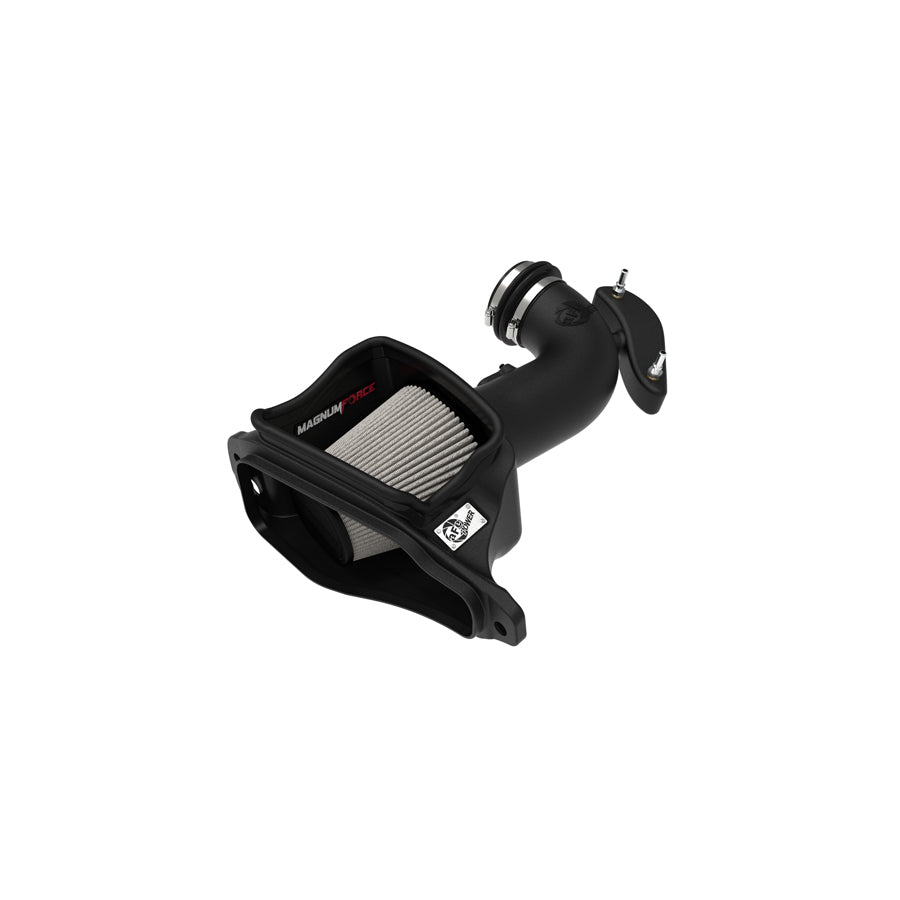 aFe 54-13041D Open Element Intake Chevrolet Corvette (C7) 14-19 V8-6.2L