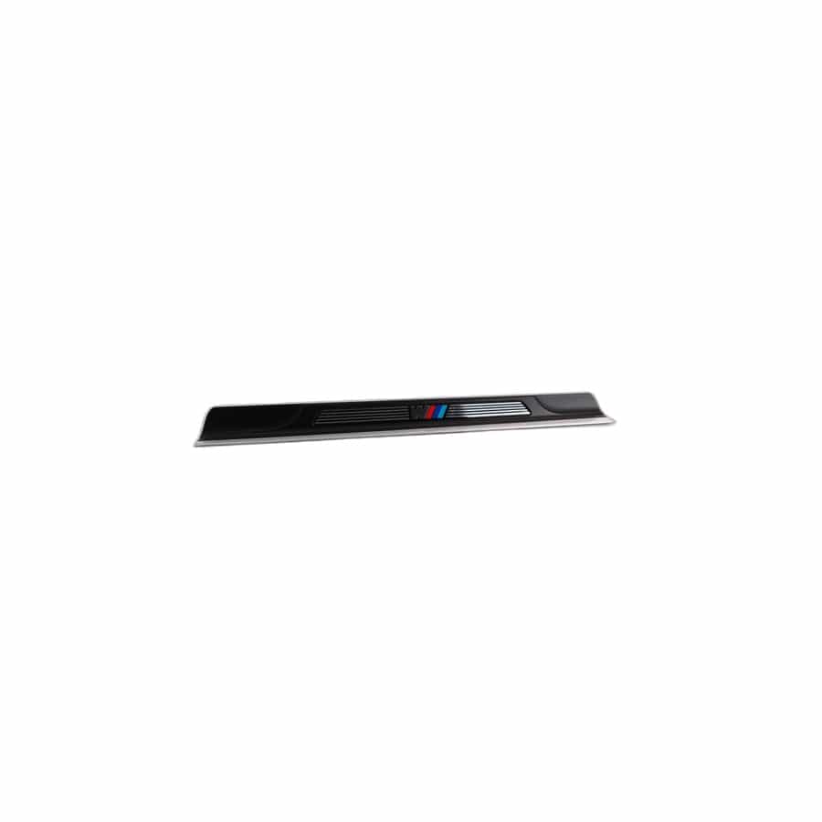 Genuine BMW 51477891930 E46 Cover, Entrance, Right (Inc. 323Ci, 330Ci & 320Ci)