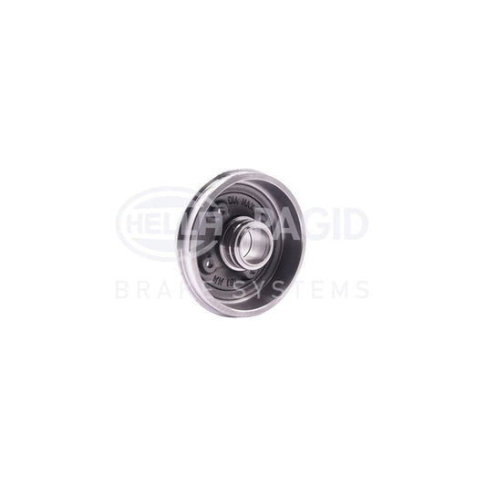 Hella Shoe Kit Pro 8DB 355 004-621 Brake Set, Drum Brakes For Renault Laguna I Estate (K56)