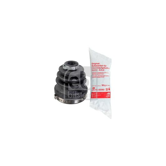 Febi Bilstein 179763 Bellow Set, Drive Shaft