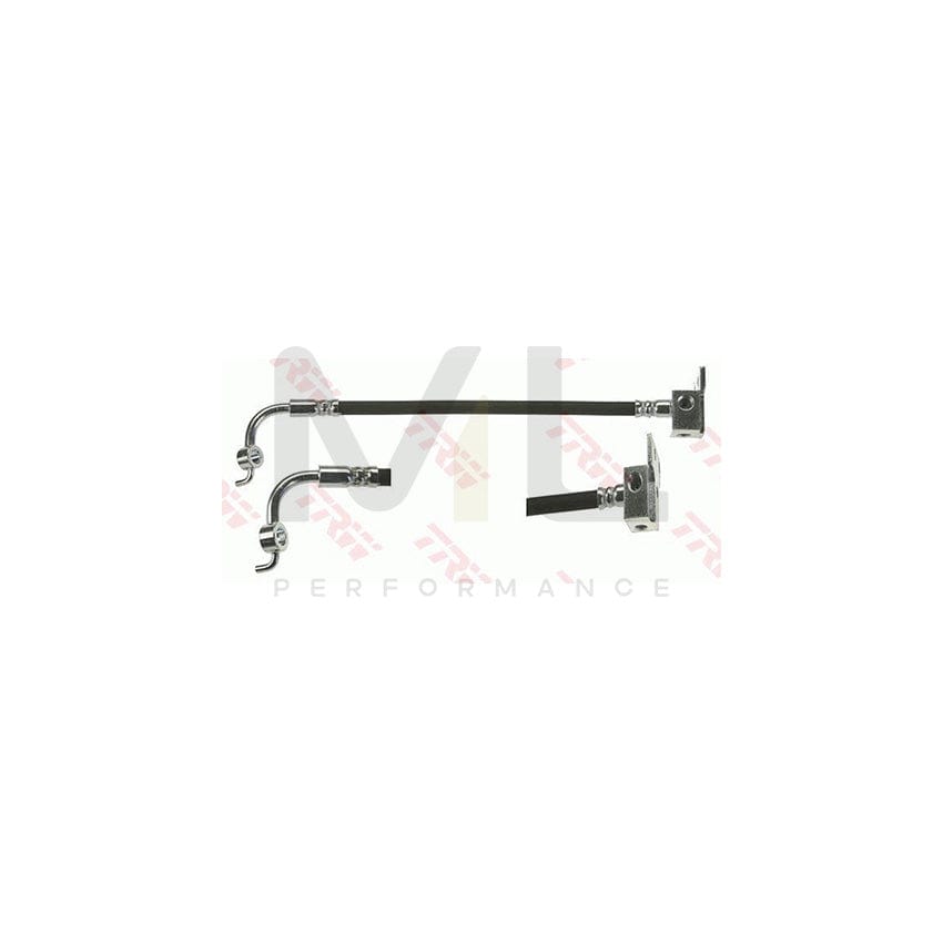 TRW PHD1106 Brake Hose for MAZDA MX-5 II (NB) 275mm, M10x1