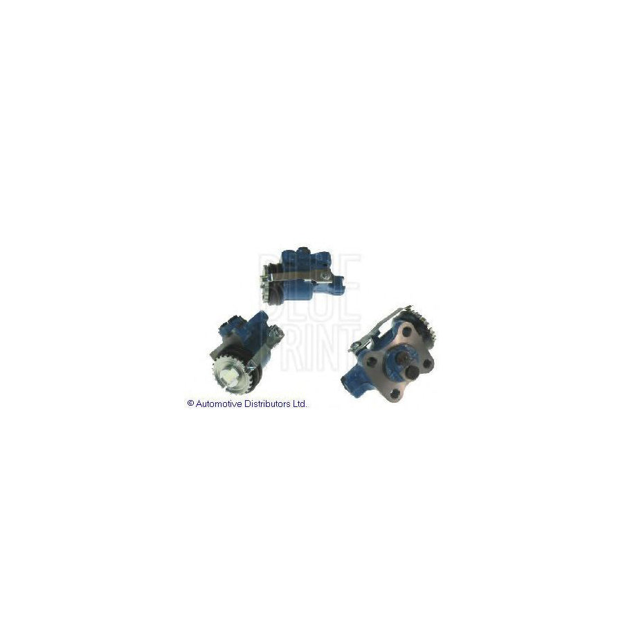 Blue Print Adt34465 Wheel Brake Cylinder for Toyota Dyna 200 Platform / Chassis (U60-U80)