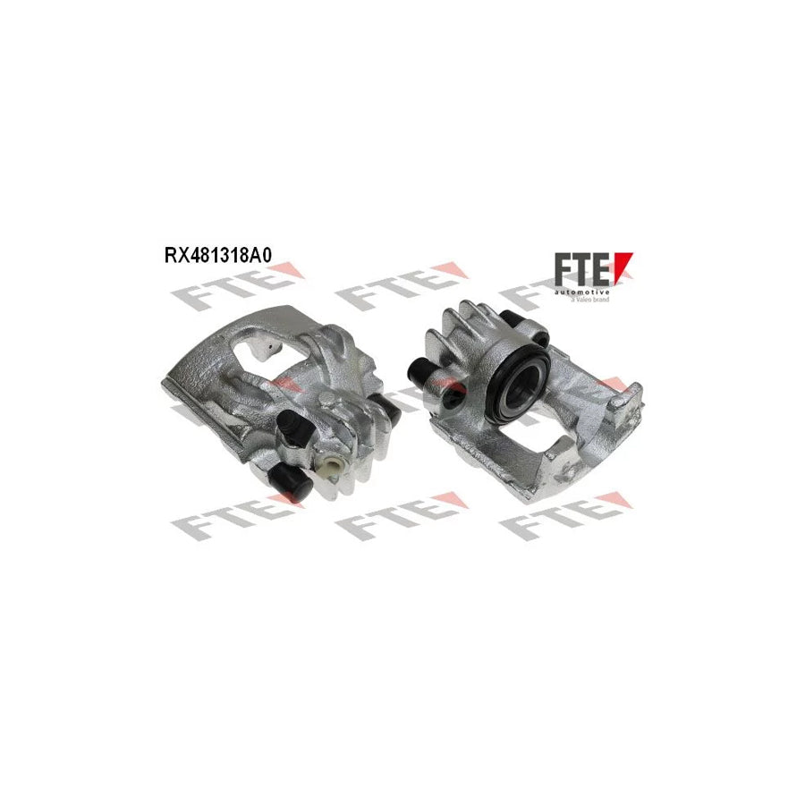 FTE Rx481318A0 Brake Caliper