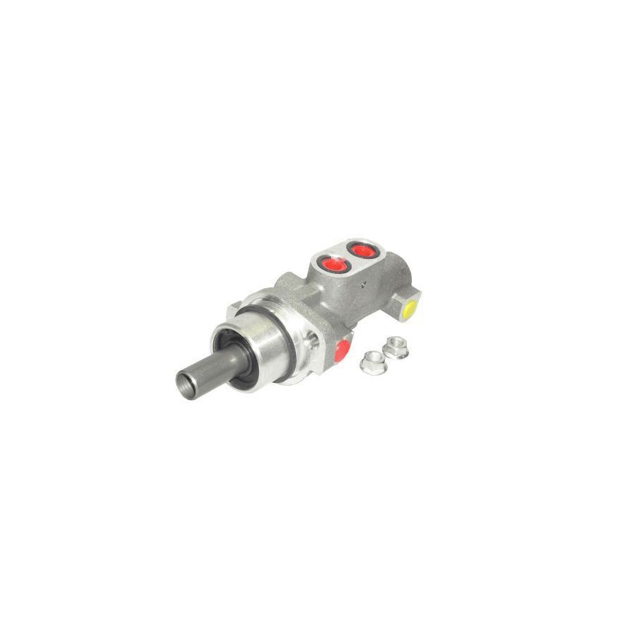 Hella 8AM 355 501-231 Brake Master Cylinder For Peugeot 206