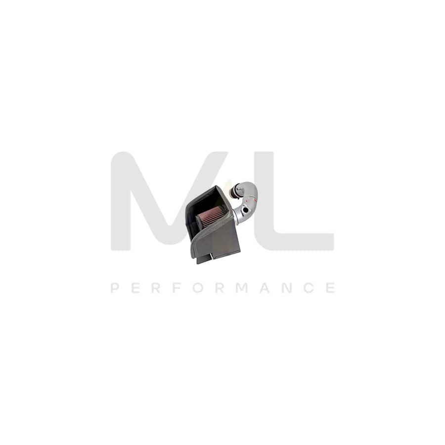 K&N 69-8613TS Performance Air Intake System