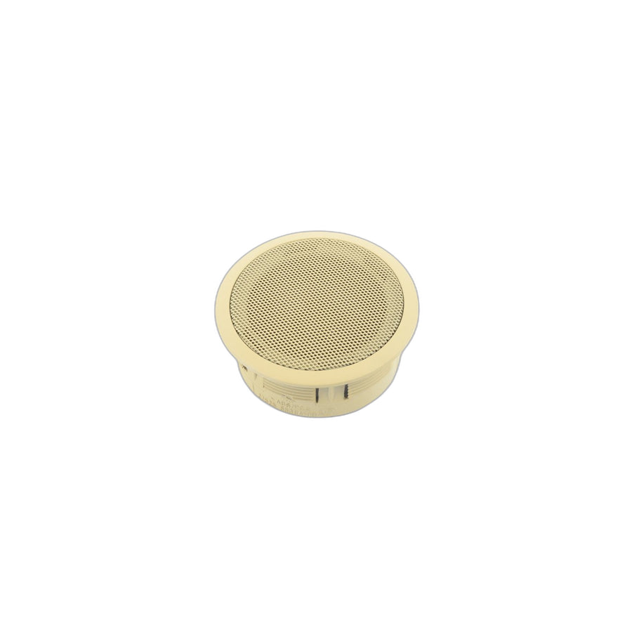 Genuine BMW 65138374753 E46 Mid-Range Loudspeaker Hifi LIGHTGELB (Inc. 320i, 323i & 316i 1.9)