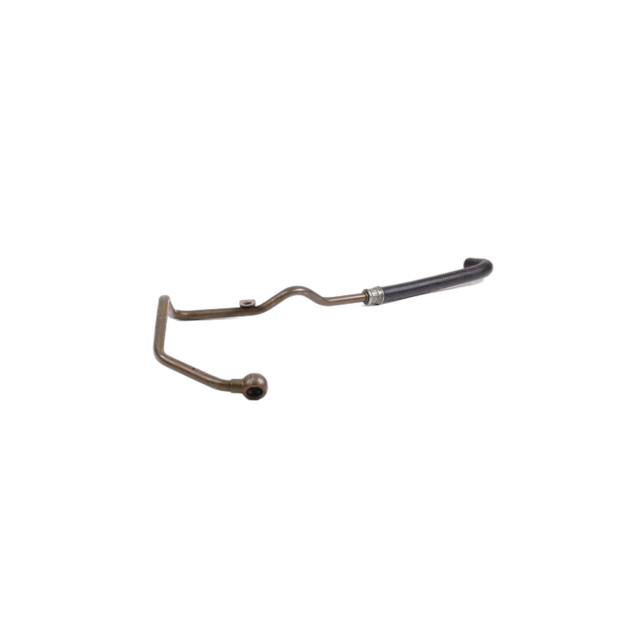Genuine BMW 11421745231 E38 E31 Oil Pipe Outlet (Inc. 840i, 730iL & 840Ci)