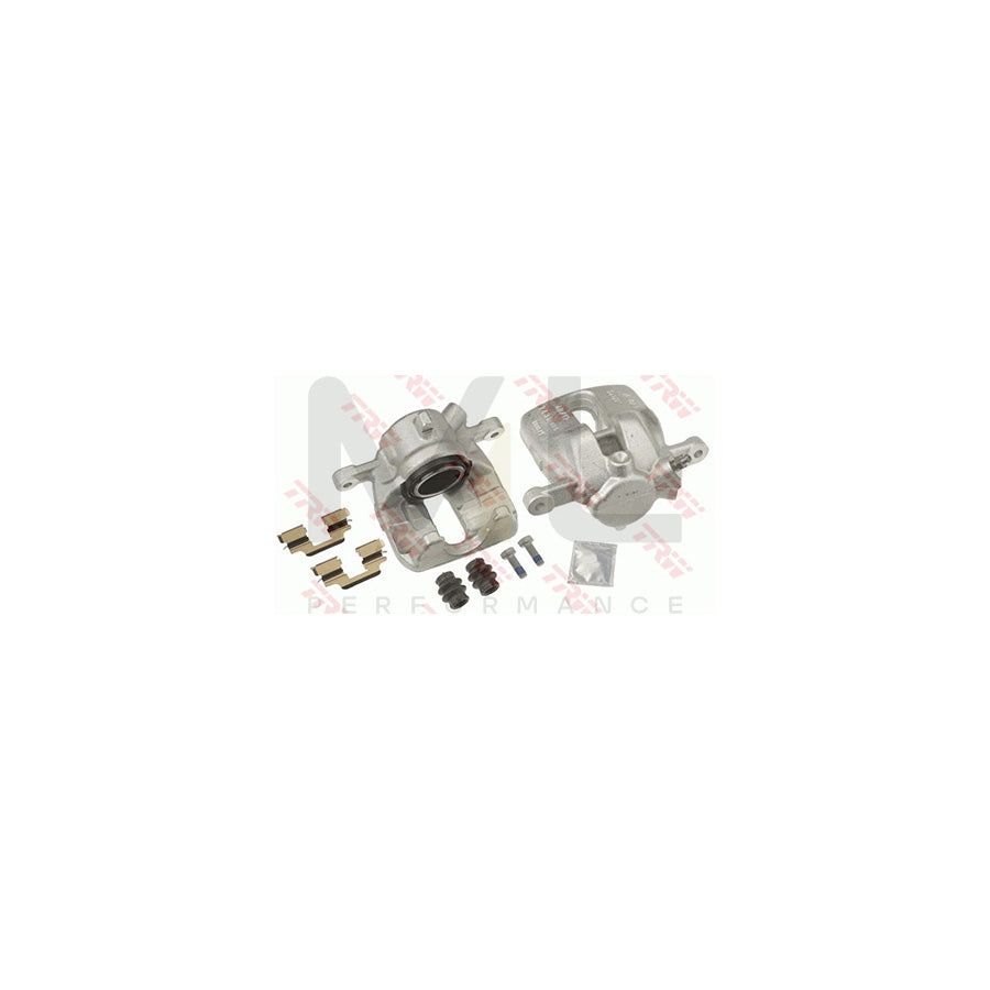TRW BHV619E Brake Caliper for LANCIA Ypsilon II (843)