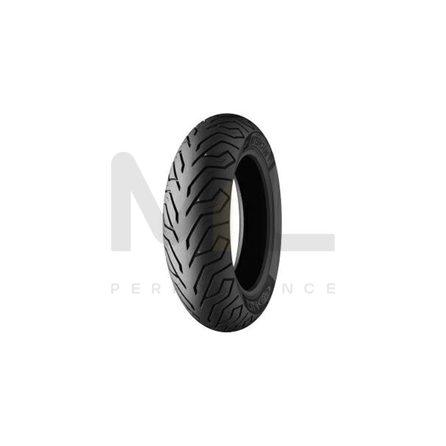 Michelin City Grip 110/70 13 48P Motorcycle Summer Tyre