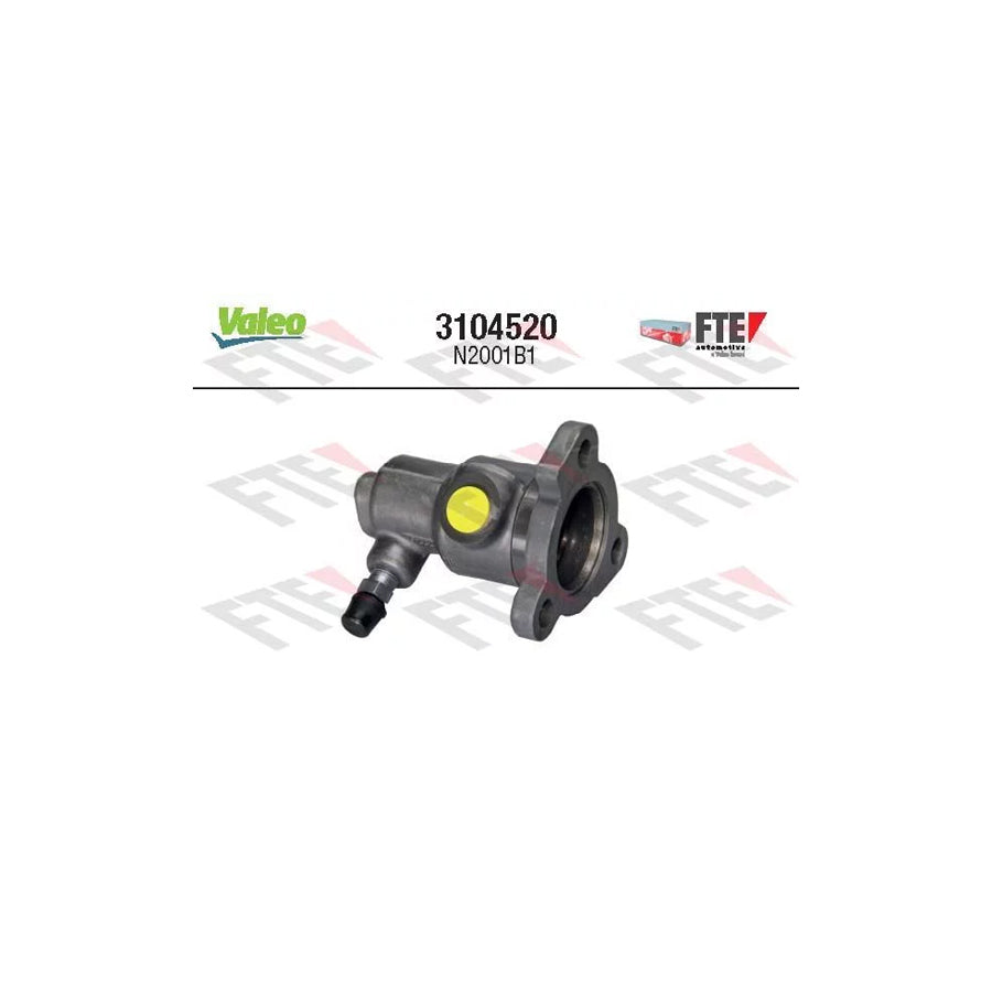 FTE 3104520 Slave Cylinder, Clutch