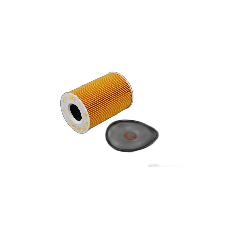 Genuine BMW 11421744586 E34 E28 E30 Set Oil-Filter Element (Inc. 518i, 520i & 320)