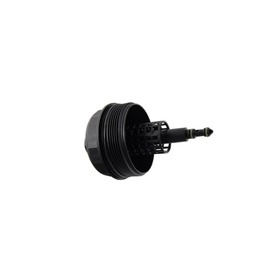 Genuine BMW 11421744000 E36 E53 E66 Oil Filter Cover (Inc. 323ti, 740d & Z3 2.2i)