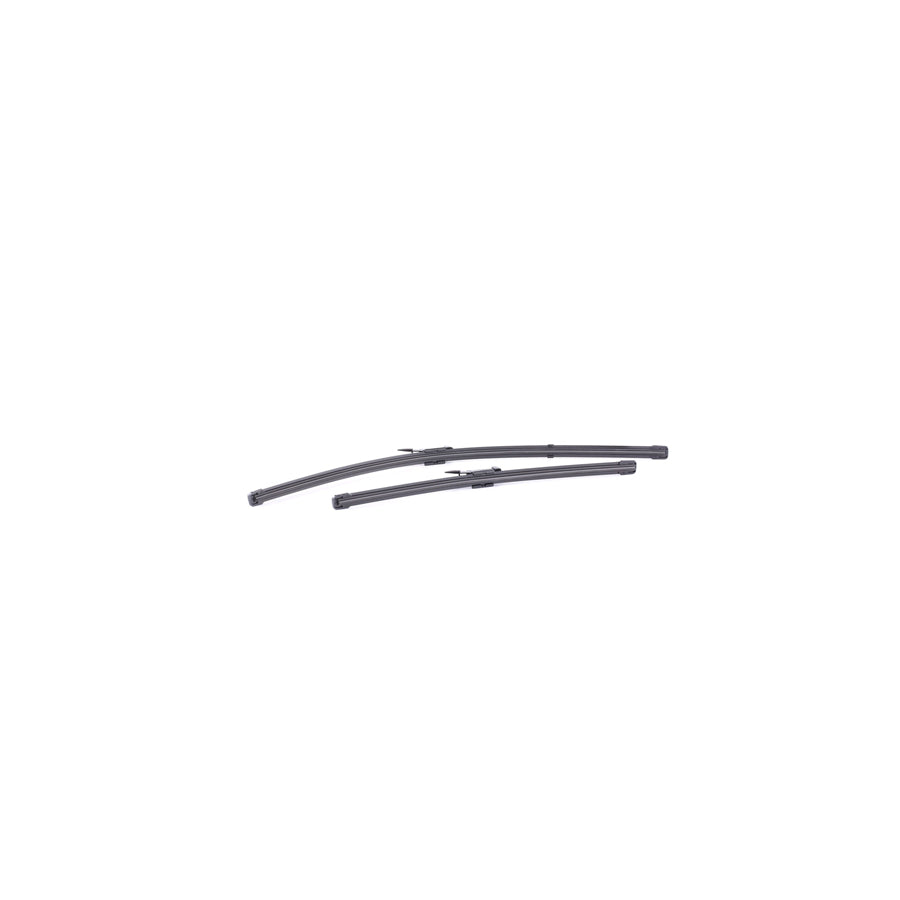 Valeo Silencio Flat Blade Set, Silencio X.Trm 574472 Wiper Blade