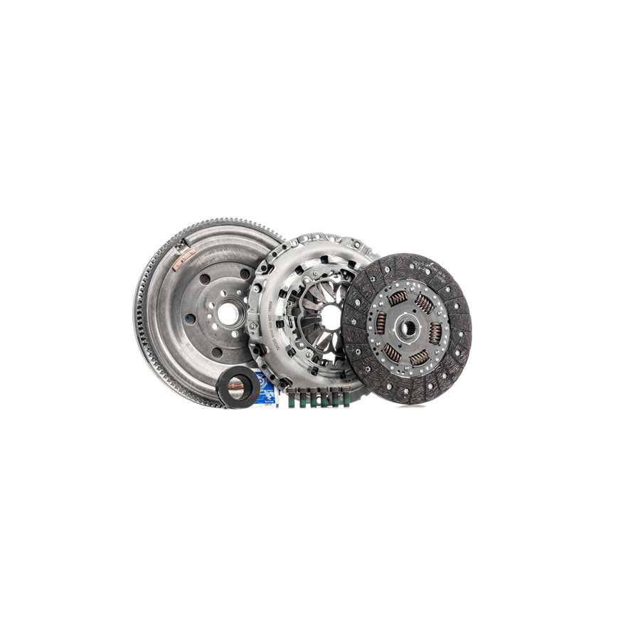 Sachs Zms Modul Xtend 2290 601 065 Clutch Kit