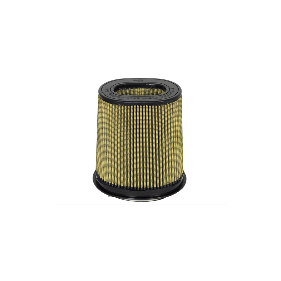 aFe 72-91105 (6x4) IN F x (8-1/4x6-1/4) IN B x (7-1/4x5) IN T (Inverted) x 9 IN H Intake Replacement Air Filter