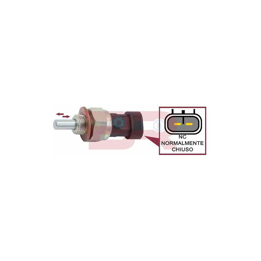 Botto Ricambi Brel2935 Switch