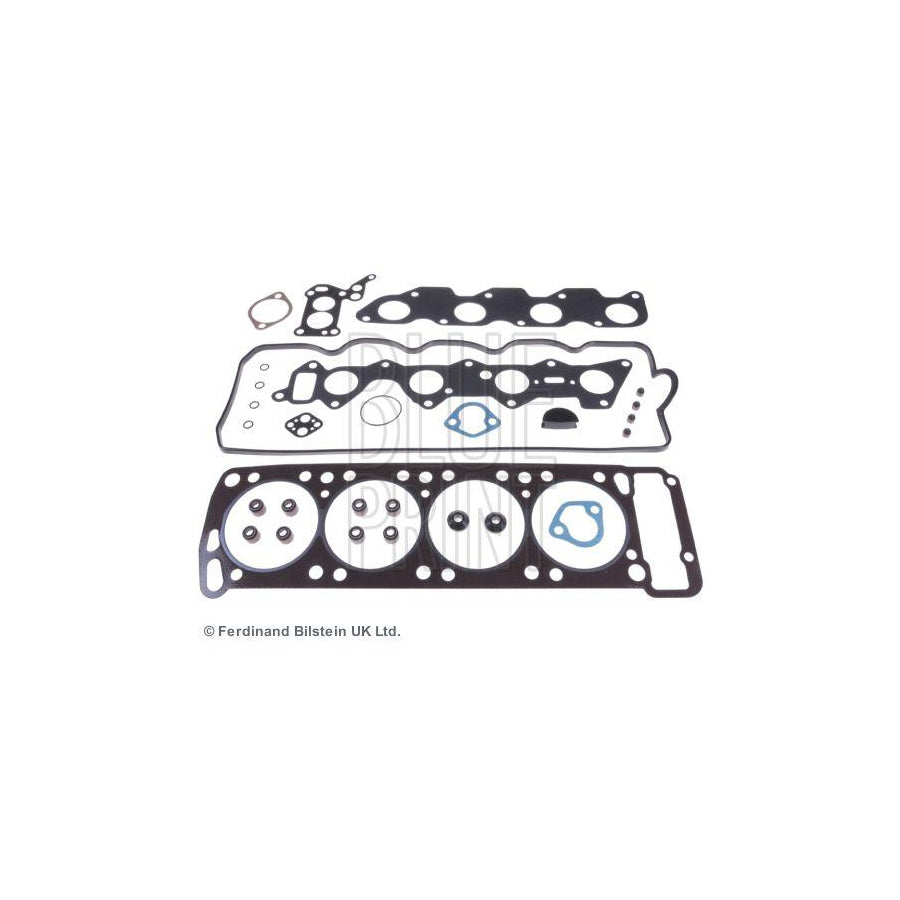 Blue Print Adc46225 Gasket Set, Cylinder Head for Mitsubishi Pajero / Shogun