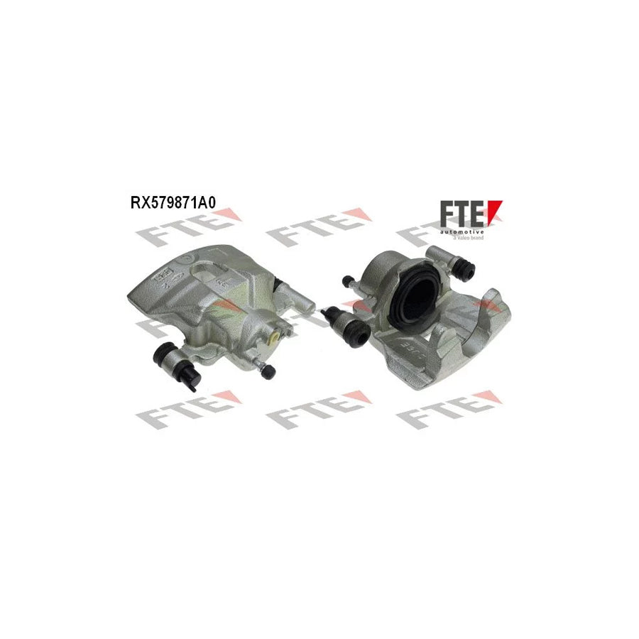 FTE 9292107 Brake Caliper for Mazda 6