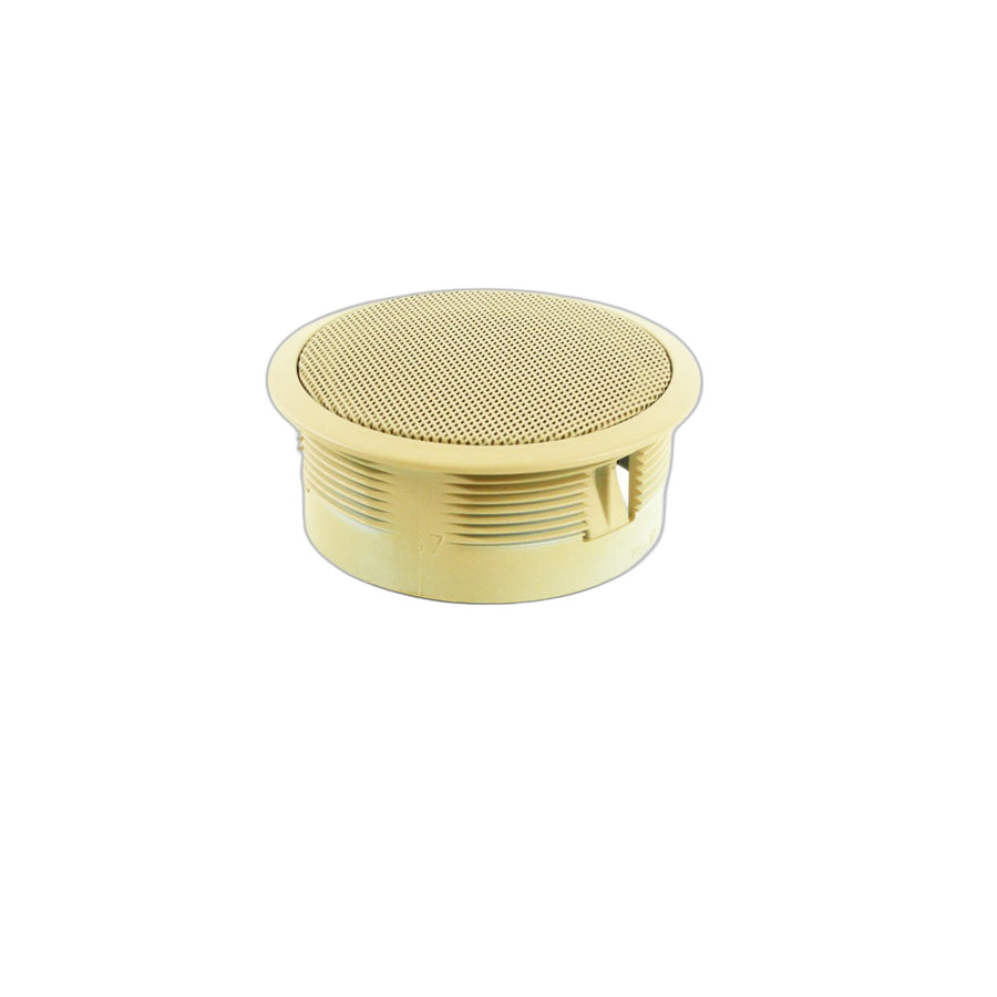Genuine BMW 65138374750 E46 E53 Mid-Range Loudspeaker Hifi HELLBEIGE (Inc. 330i, 323i & 328i)
