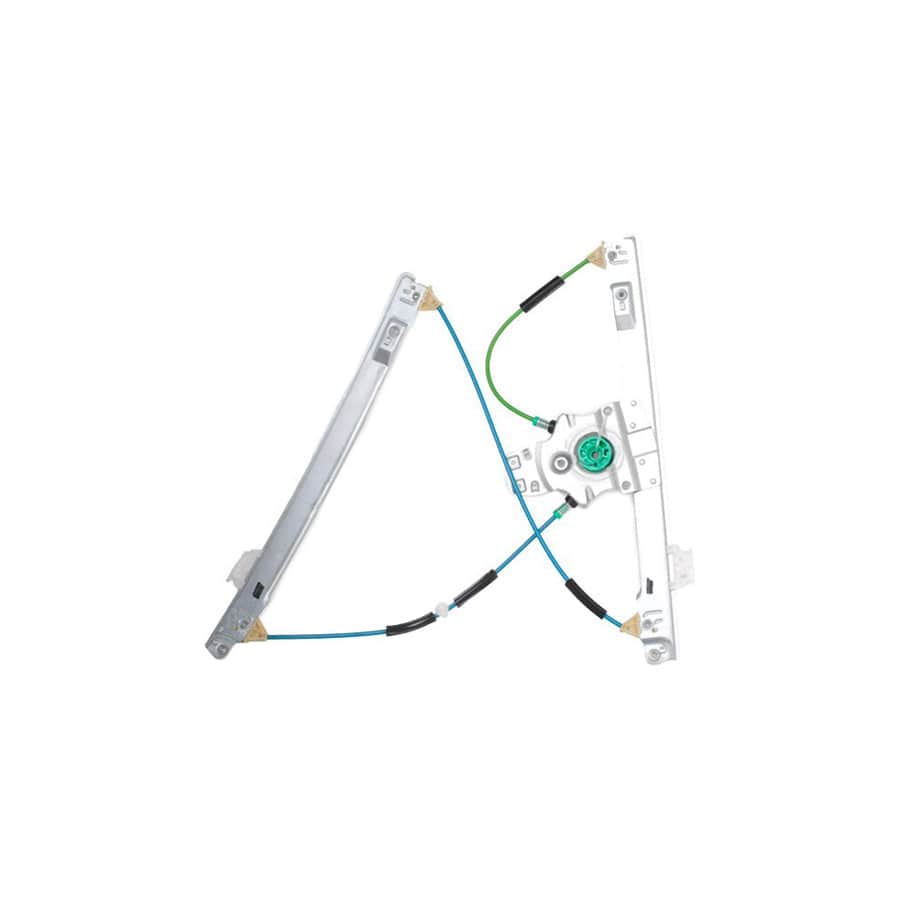 Abakus 130009008 Window Regulator for Citroen C5