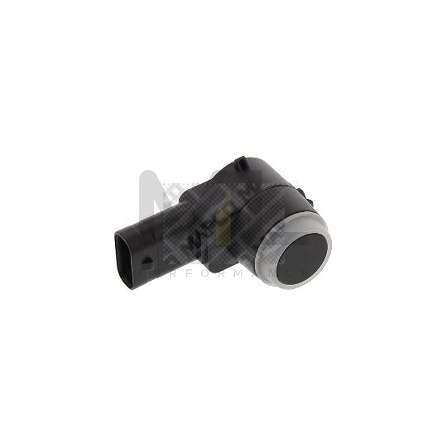 MAPCO 88841 Parking sensor Front and Rear, Black, Ultrasonic Sensor