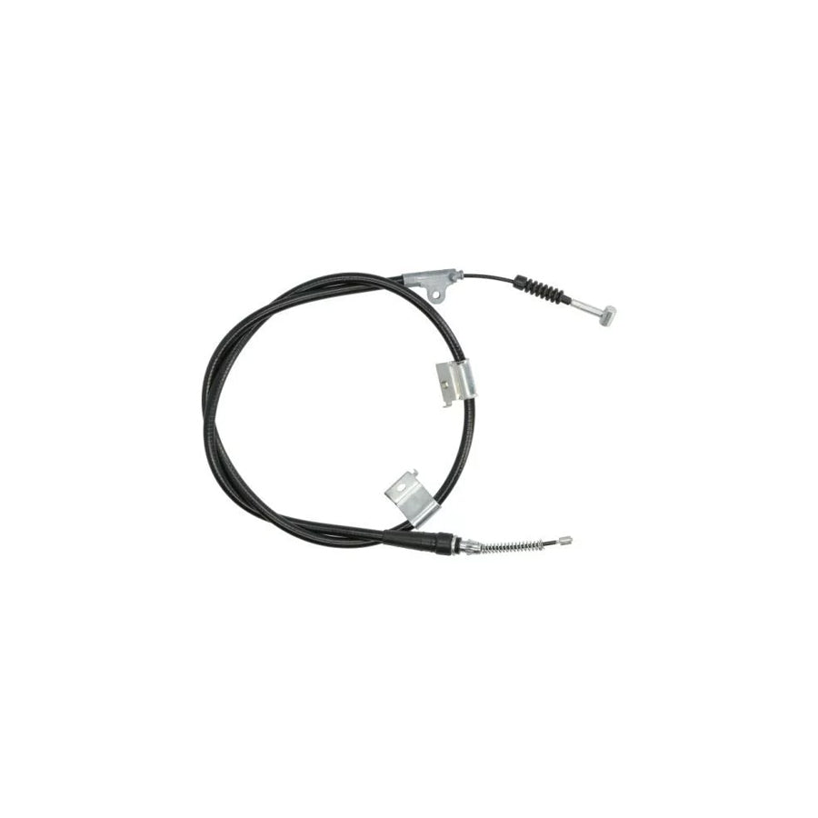 ABE C71008ABE Hand Brake Cable for Nissan Terrano II Off-Road (R20)