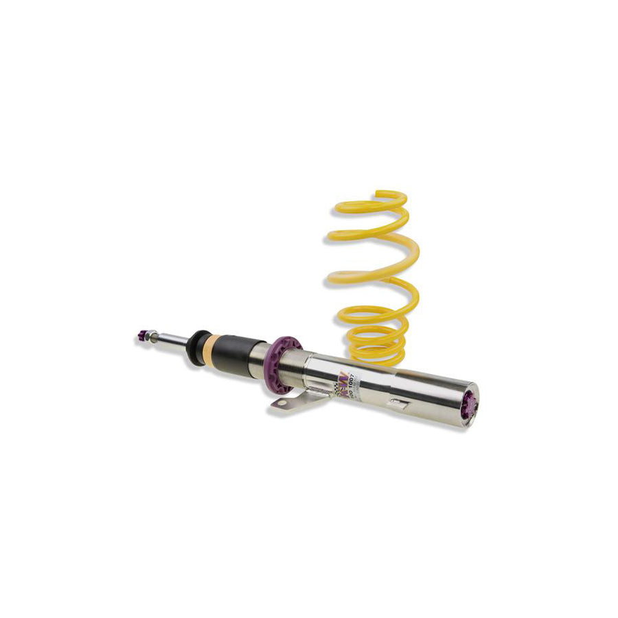 KW 35280029 Audi VW Variant 3 Coilover Kit (A3 & Touran) 3  | ML Performance UK Car Parts