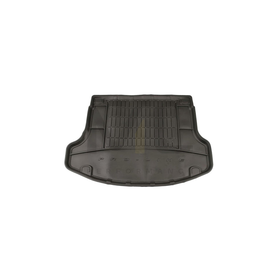 FROGUM TM406308 Car boot tray for HYUNDAI i30 III Hatchback (PDE, PD, PDEN) 912x1325mm, Elastomer, Nonslip