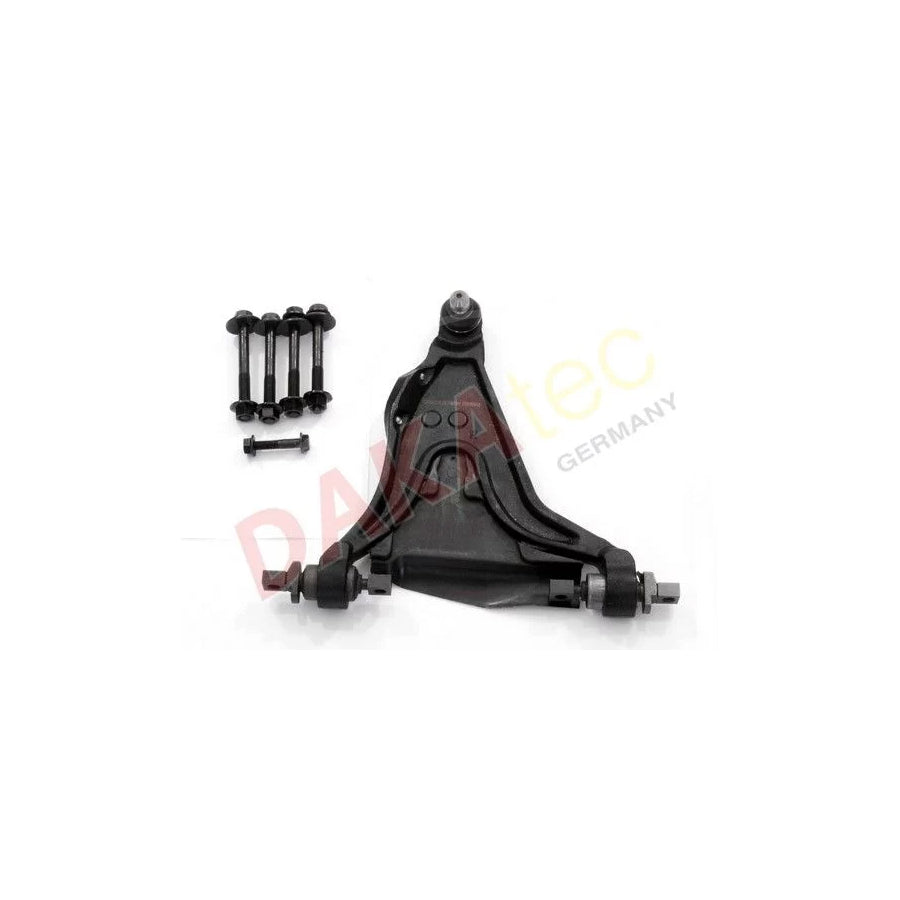 Dakatec 100467 Suspension Arm